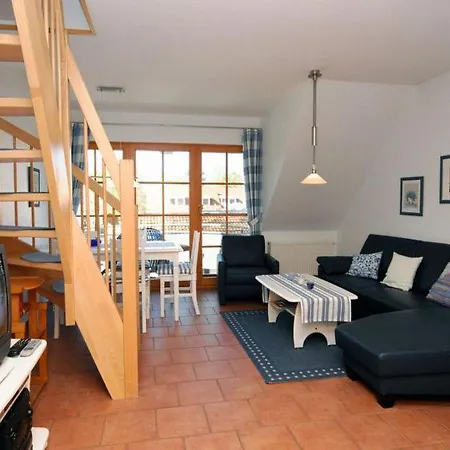 Auszeit 2.5 Appartement
