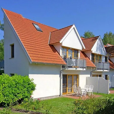 Auszeit 2.5 * Zingst
