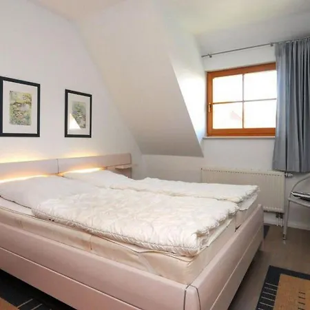 Appartement Auszeit 2.5